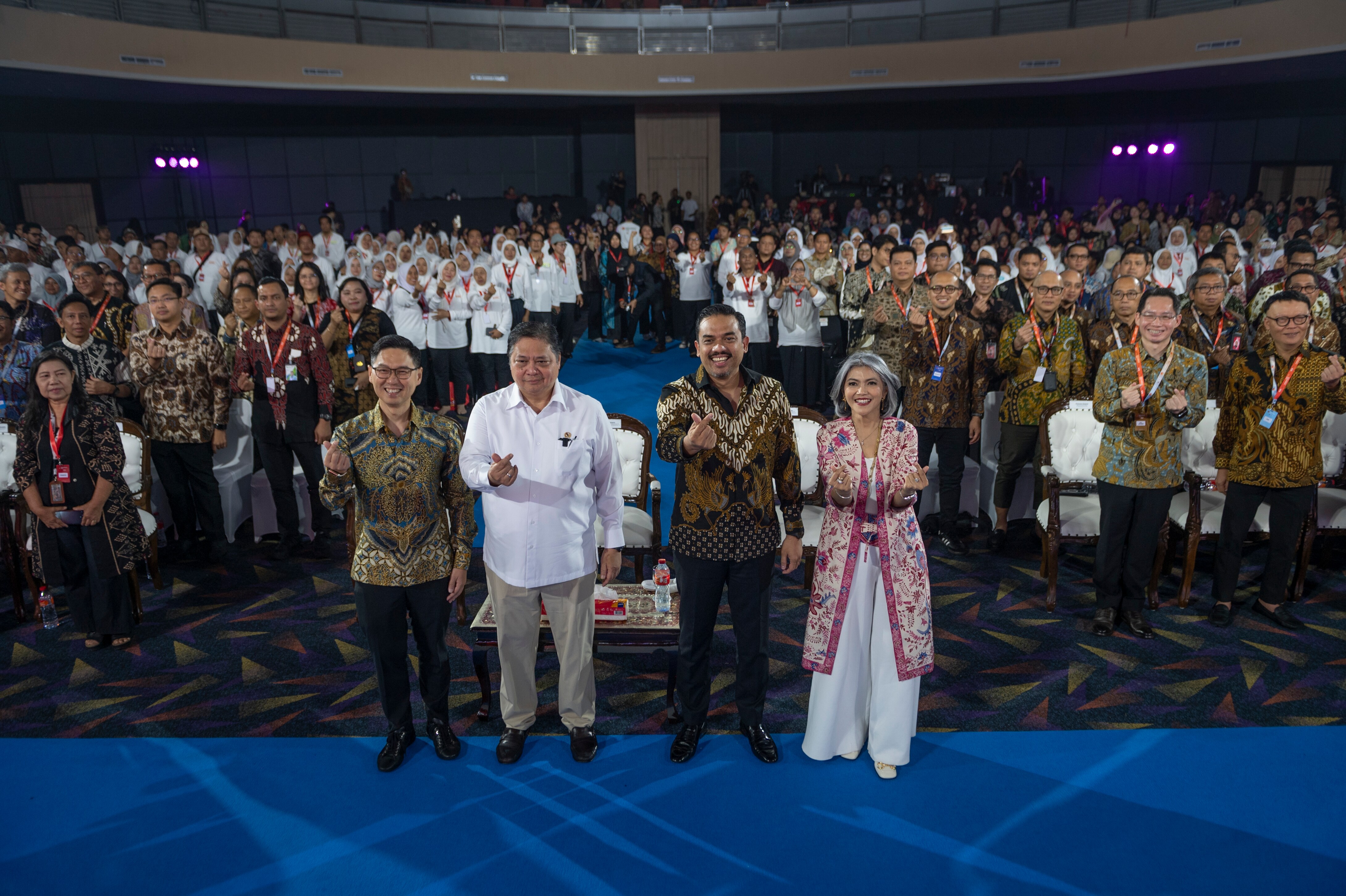 Foto 6 - Pesta Rakyat Untuk Indonesia 2025 Foto 6 - Pesta Rakyat Untuk Indonesia 2025